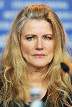 Barbara Sukowa Picture