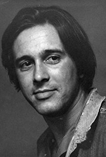 Barry Brown Picture