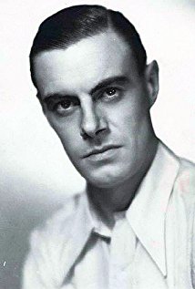 Colin Clive Picture