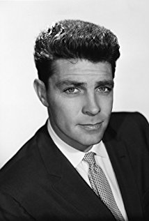 Dale Robertson Picture