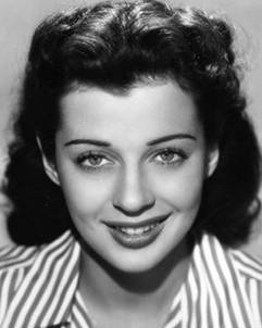 R�sultat d�images pour Gail Russell