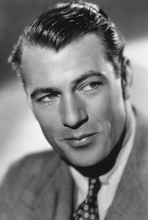 Gary Cooper Picture