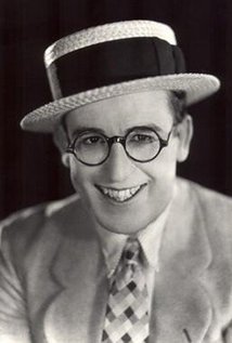 Harold Lloyd Picture