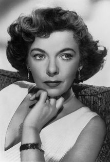 Ida Lupino Picture
