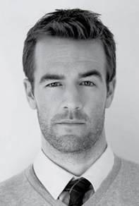 James Van Der Beek Picture