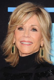 Jane Fonda Picture