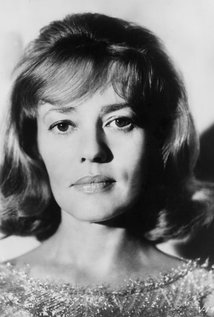 Jeanne Moreau Picture