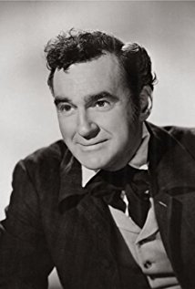 Jeff Morrow Picture