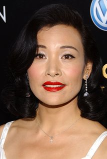 Joan Chen Picture