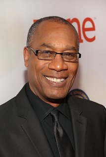 Joe Morton Picture