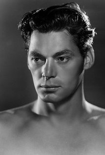 Johnny Weissmuller Picture