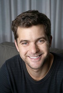 Joshua Jackson Picture