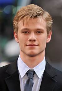 Lucas Till Picture