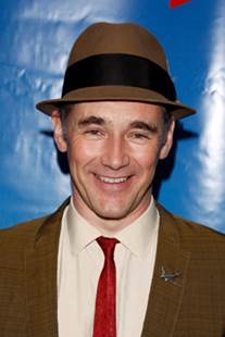Mark Rylance