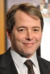 Matthew Broderick Picture