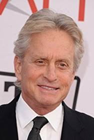 Michael Douglas Picture