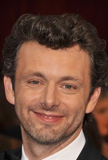 Michael Sheen Picture