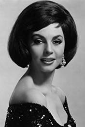 Michèle Mercier Picture