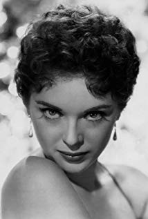 Milly Vitale Picture