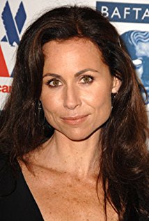 Minnie Driver Picture