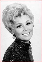 Mitzi Gaynor Picture