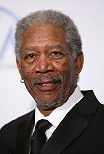 Morgan Freeman Picture