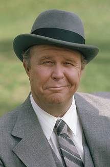 Ned Beatty in Highway to Heaven (1984)