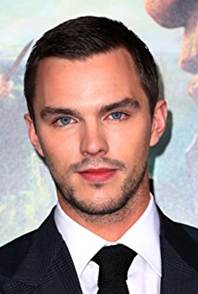 Nicholas Hoult Picture