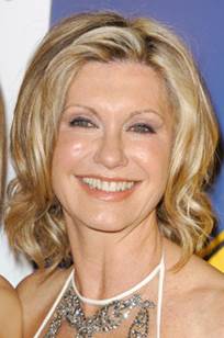 Olivia Newton-John