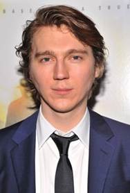 Paul Dano Picture
