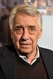 Philip Baker Hall Picture