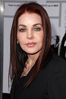 Priscilla Presley Picture