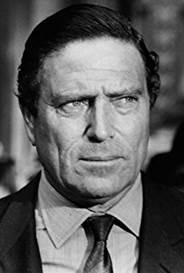 Raf Vallone Picture