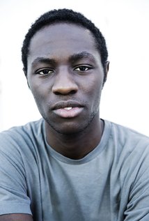 Ralph Amoussou Picture