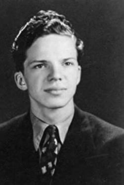 Raymond Roe Picture