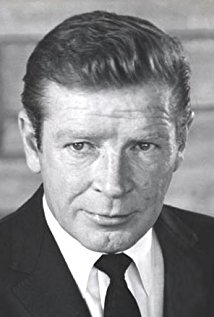 Richard Basehart Picture