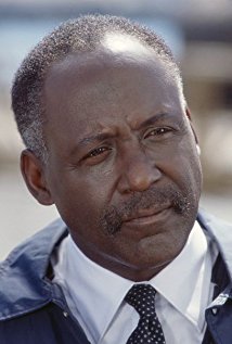 Richard Roundtree Picture