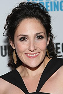 Ricki Lake Picture