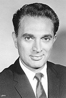 Robert Alda Picture