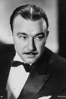 Robert Armstrong Picture