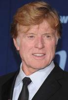 Robert Redford Picture