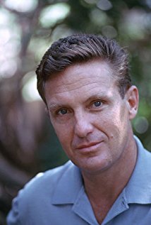 Robert Stack Picture