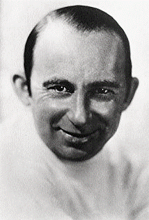 Roscoe Ates Picture
