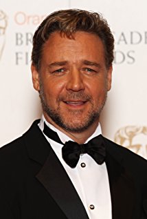 Russell Crowe Picture