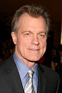 Stephen Collins Picture