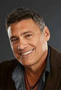 Steven Bauer Picture