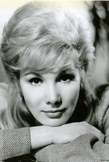 Susan Hampshire Picture