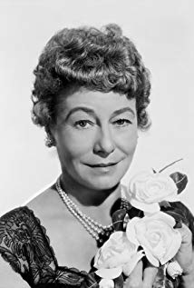 Thelma Ritter Picture