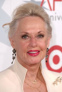 Tippi Hedren Picture