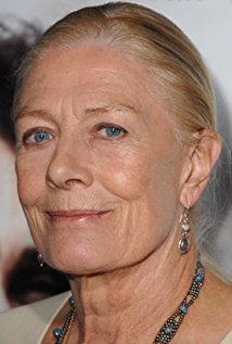 Vanessa Redgrave Picture